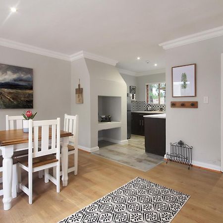 Stony Brook Cottages Franschhoek Extérieur photo