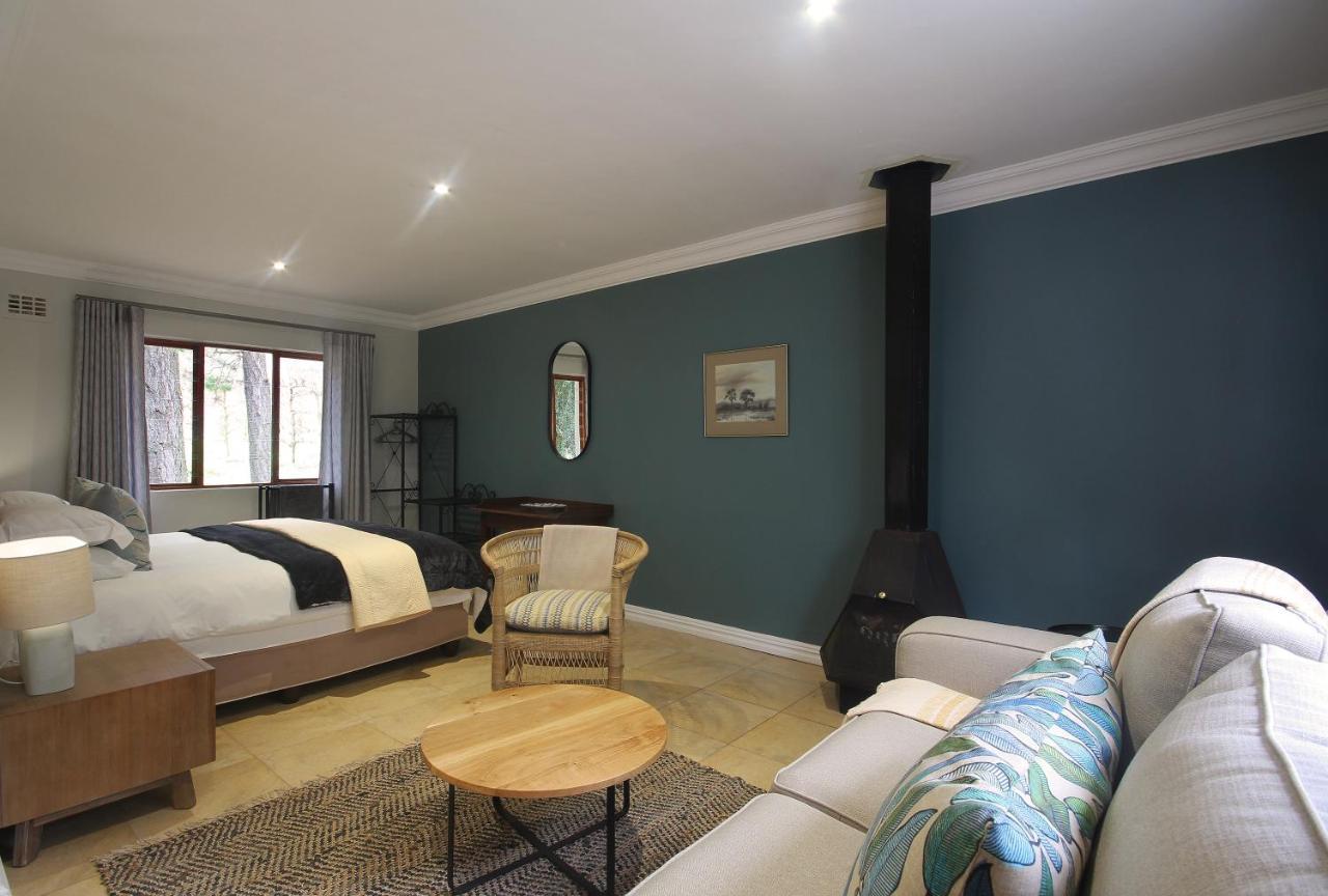 Stony Brook Cottages Franschhoek Extérieur photo