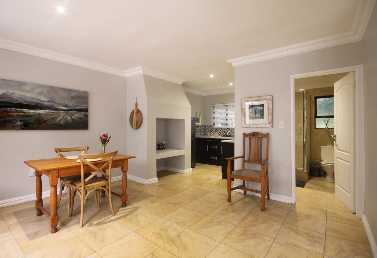 Stony Brook Cottages Franschhoek Extérieur photo