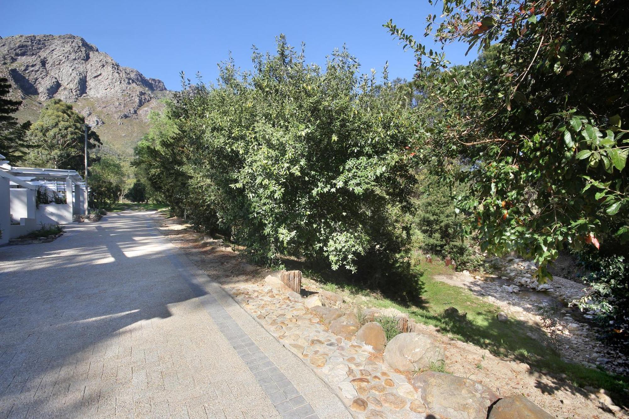 Stony Brook Cottages Franschhoek Extérieur photo