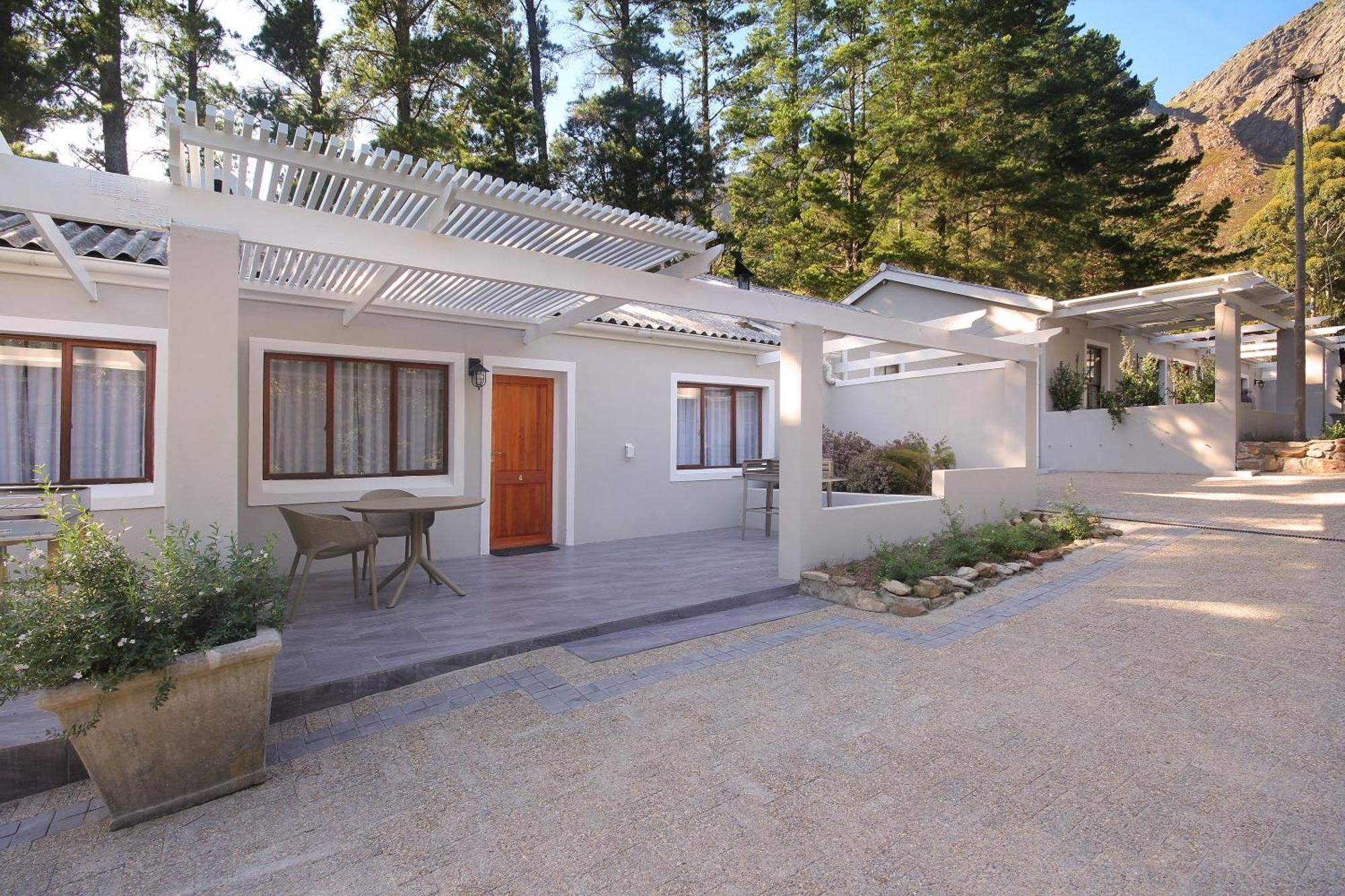Stony Brook Cottages Franschhoek Extérieur photo