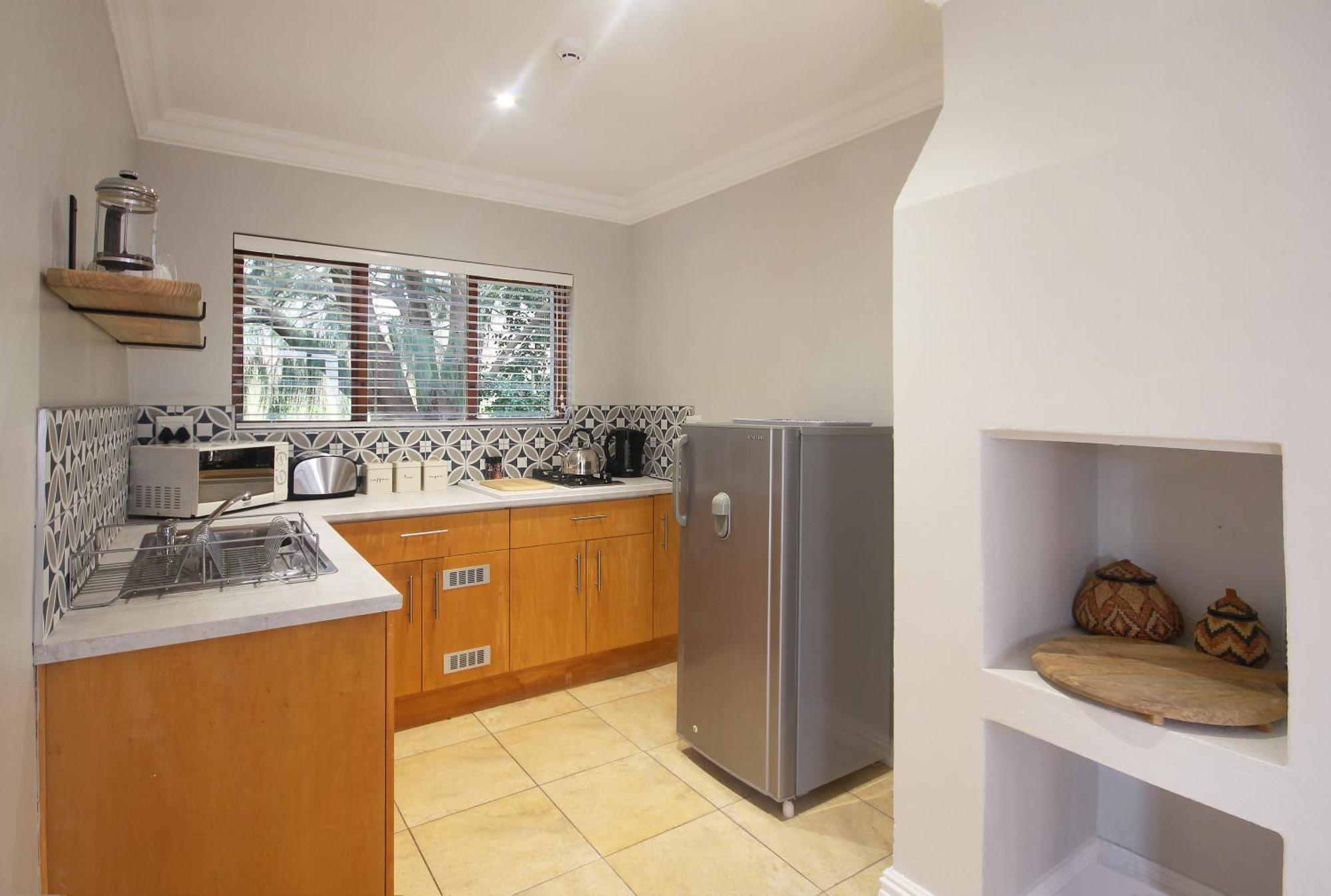 Stony Brook Cottages Franschhoek Extérieur photo
