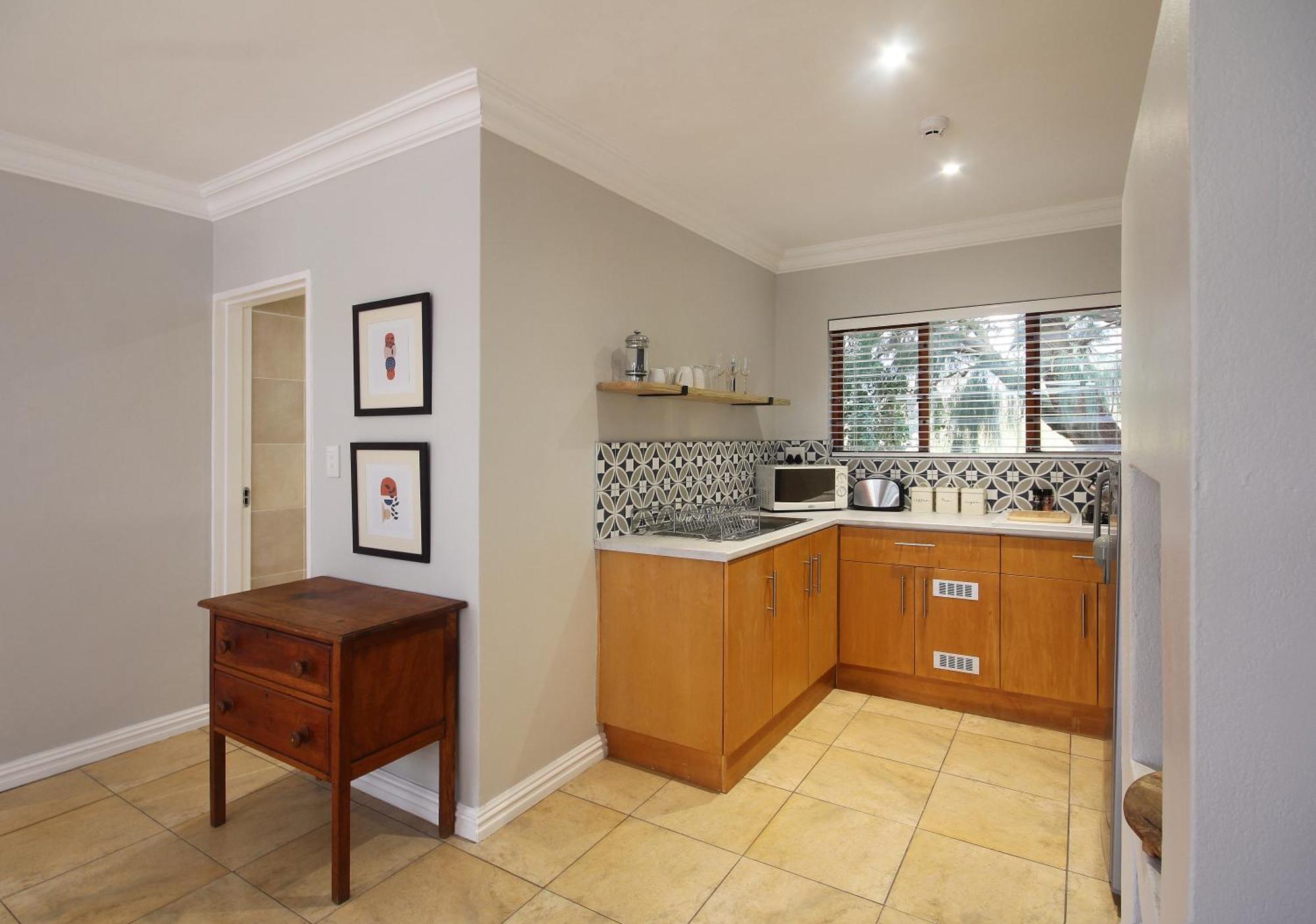 Stony Brook Cottages Franschhoek Extérieur photo