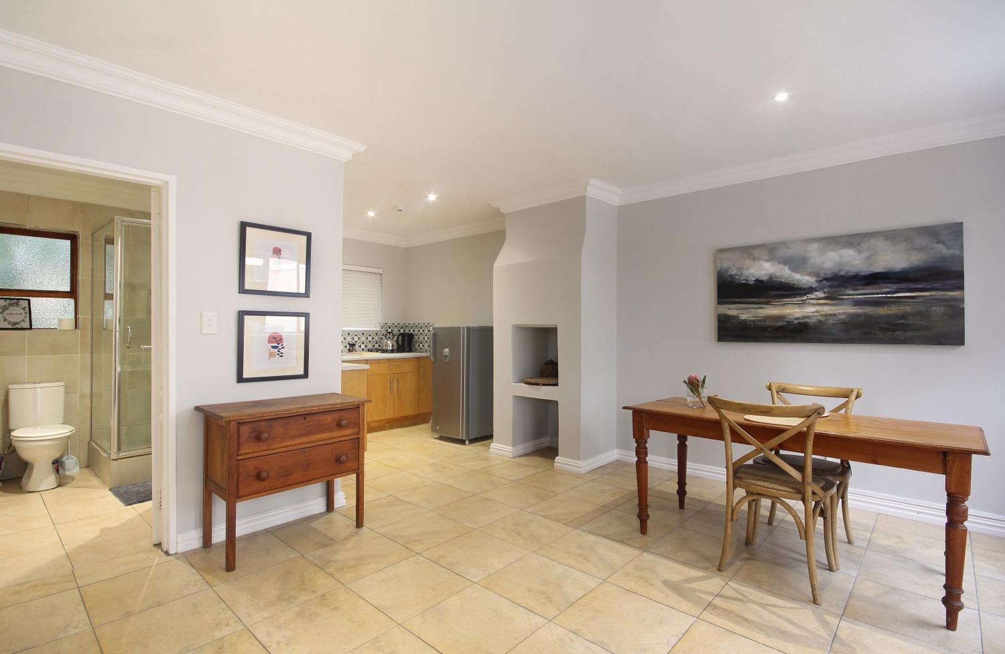 Stony Brook Cottages Franschhoek Extérieur photo