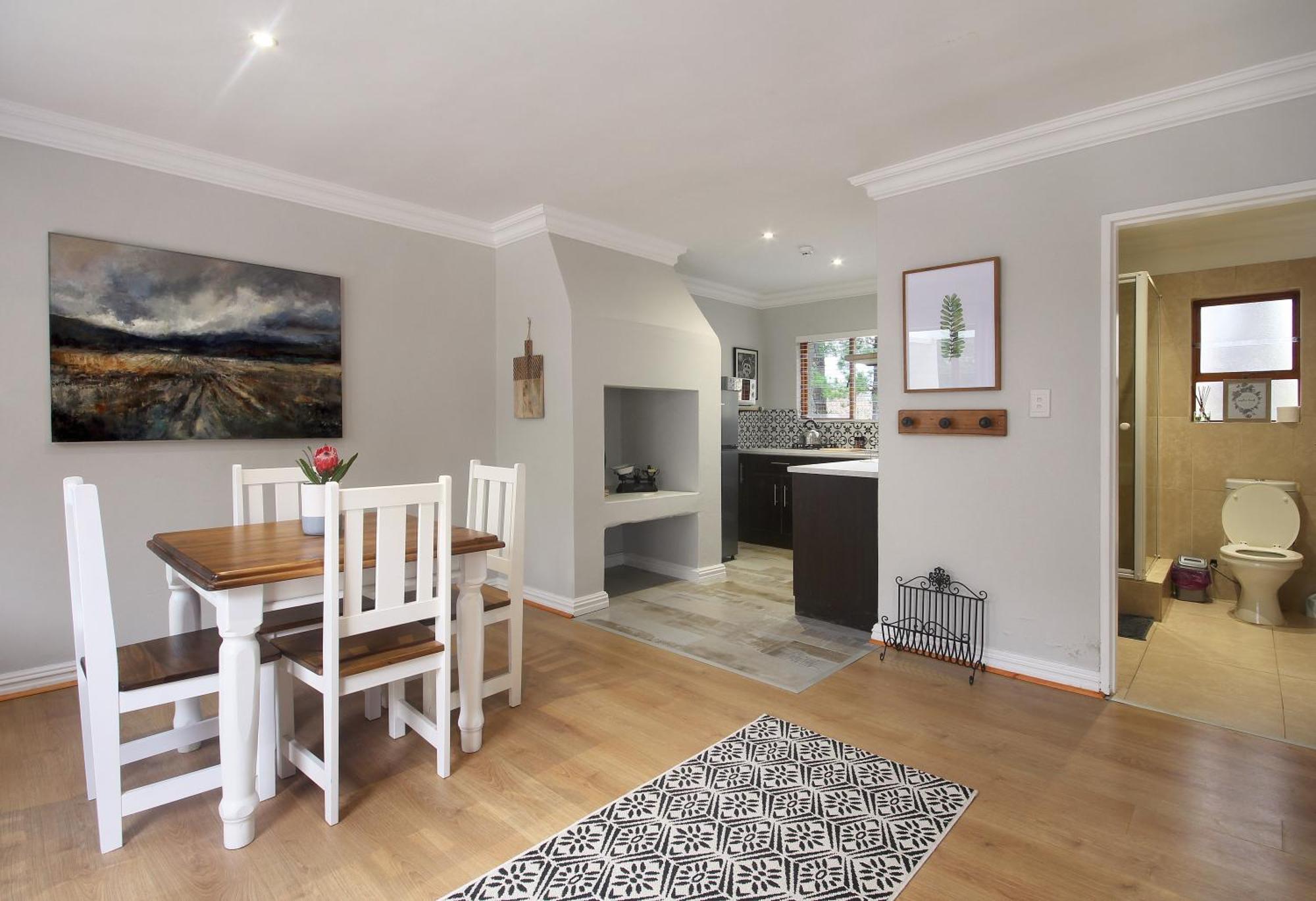 Stony Brook Cottages Franschhoek Extérieur photo