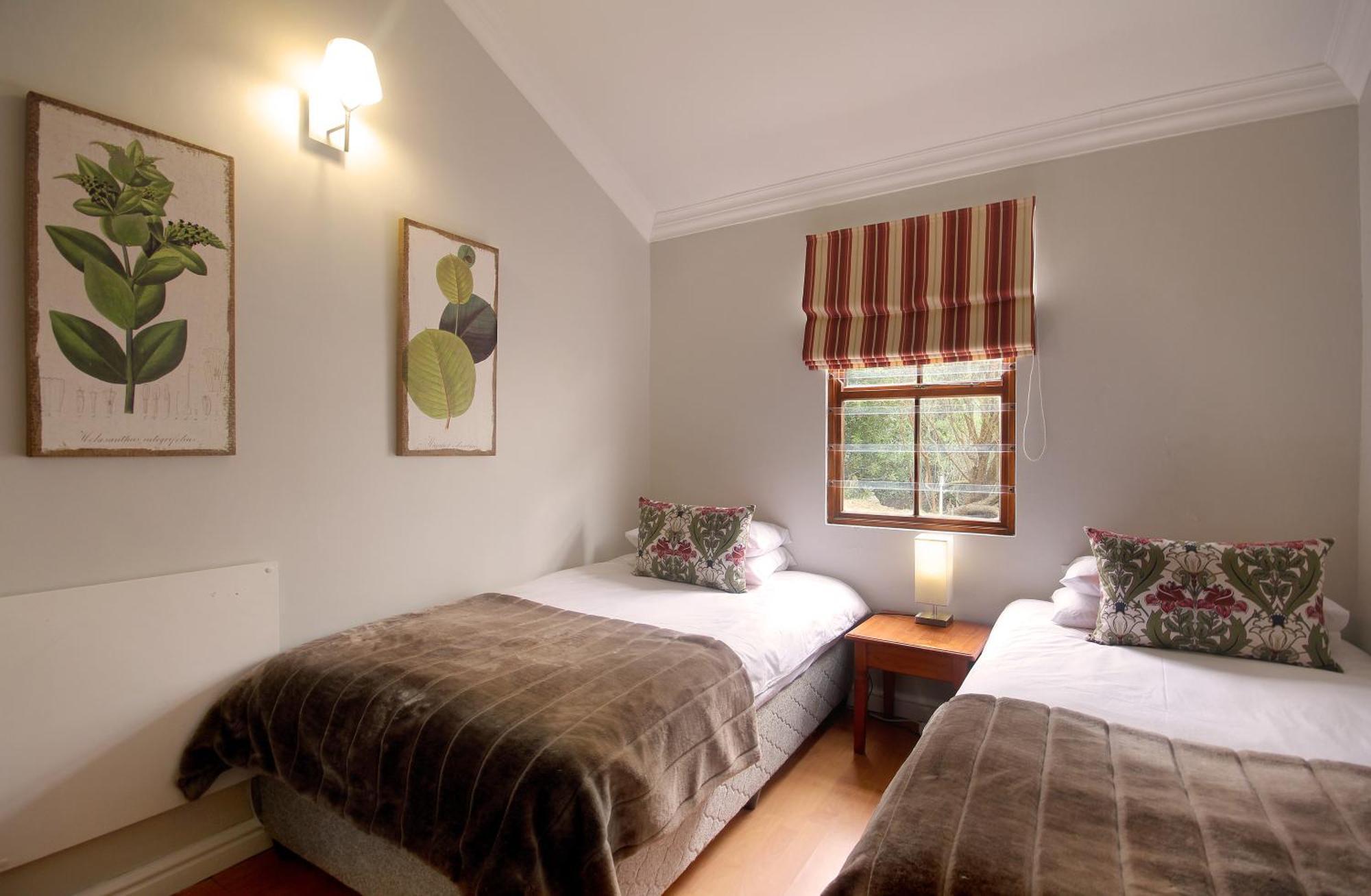 Stony Brook Cottages Franschhoek Extérieur photo