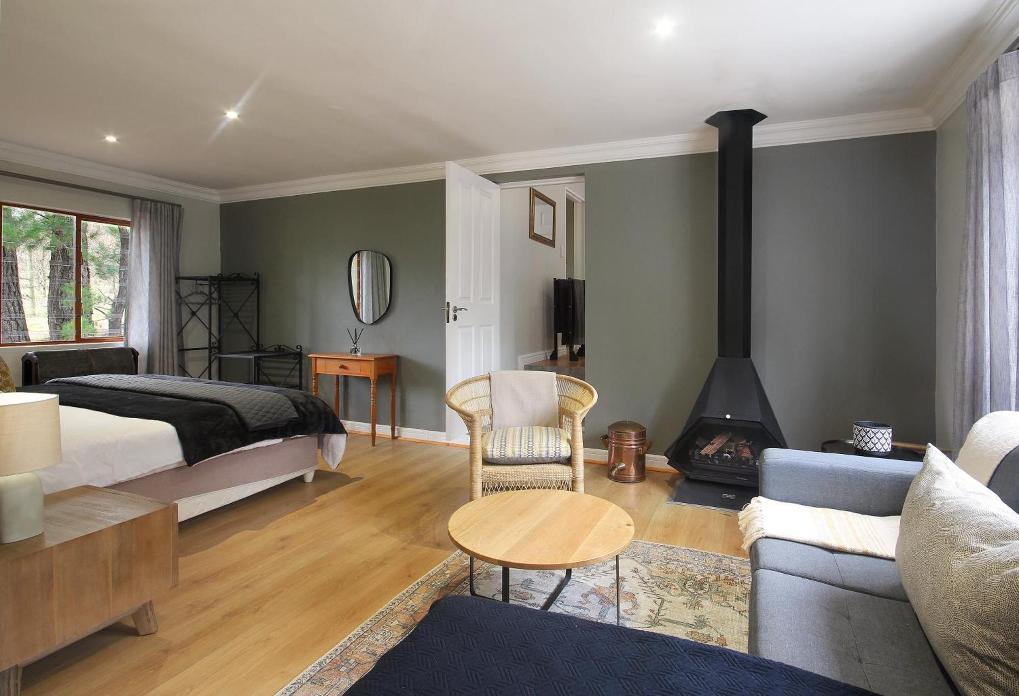 Stony Brook Cottages Franschhoek Extérieur photo