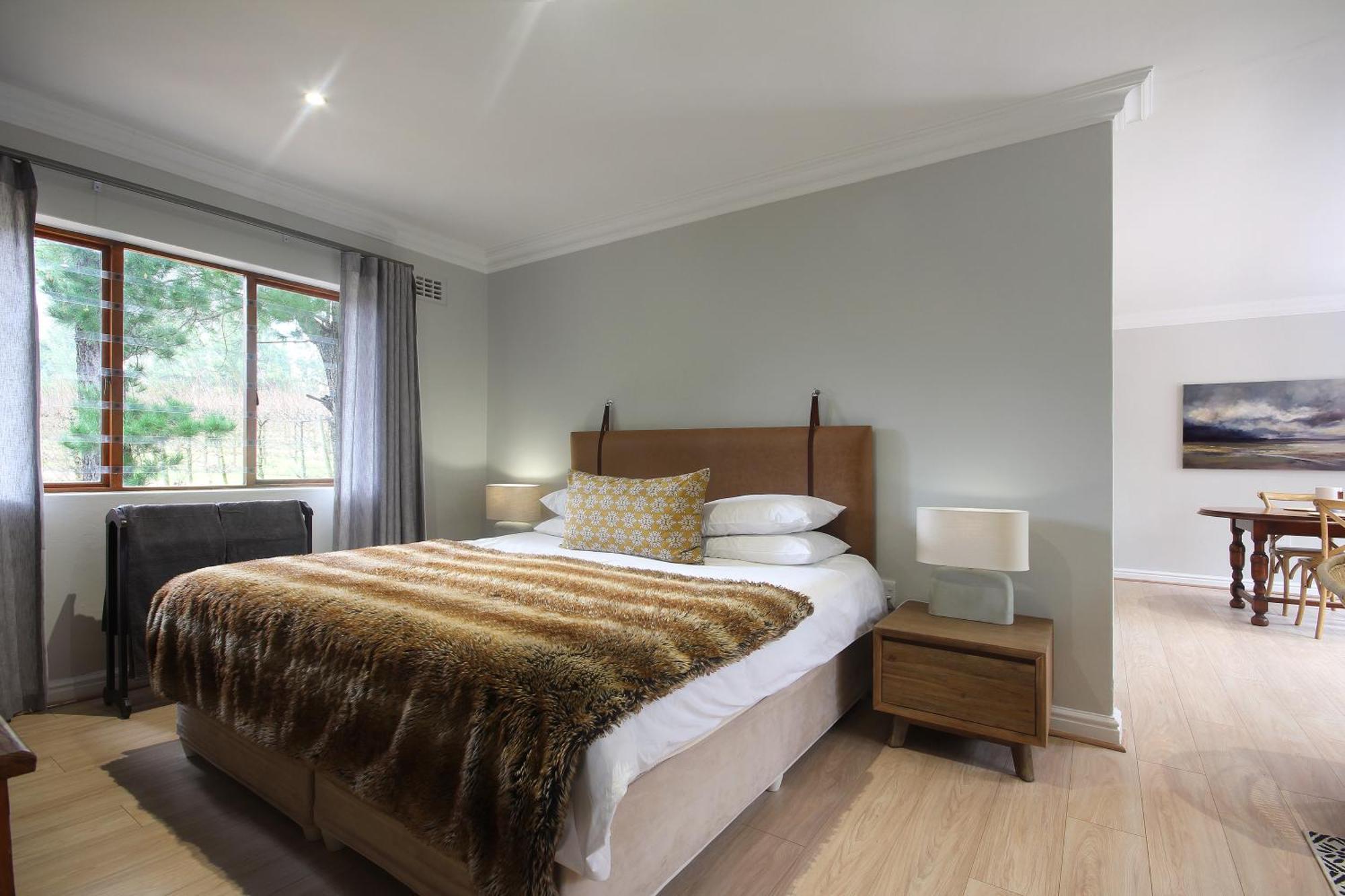 Stony Brook Cottages Franschhoek Extérieur photo