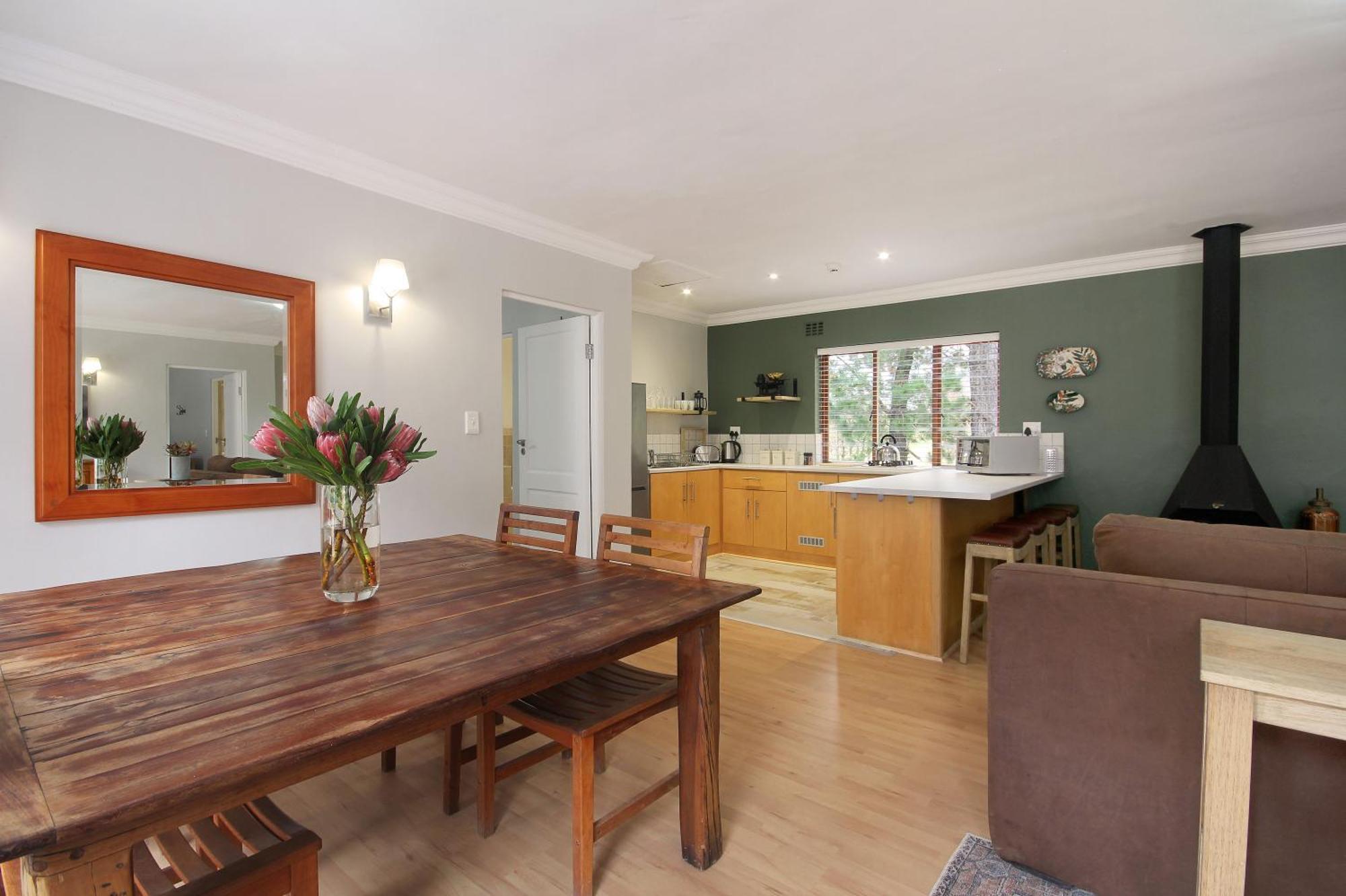 Stony Brook Cottages Franschhoek Extérieur photo