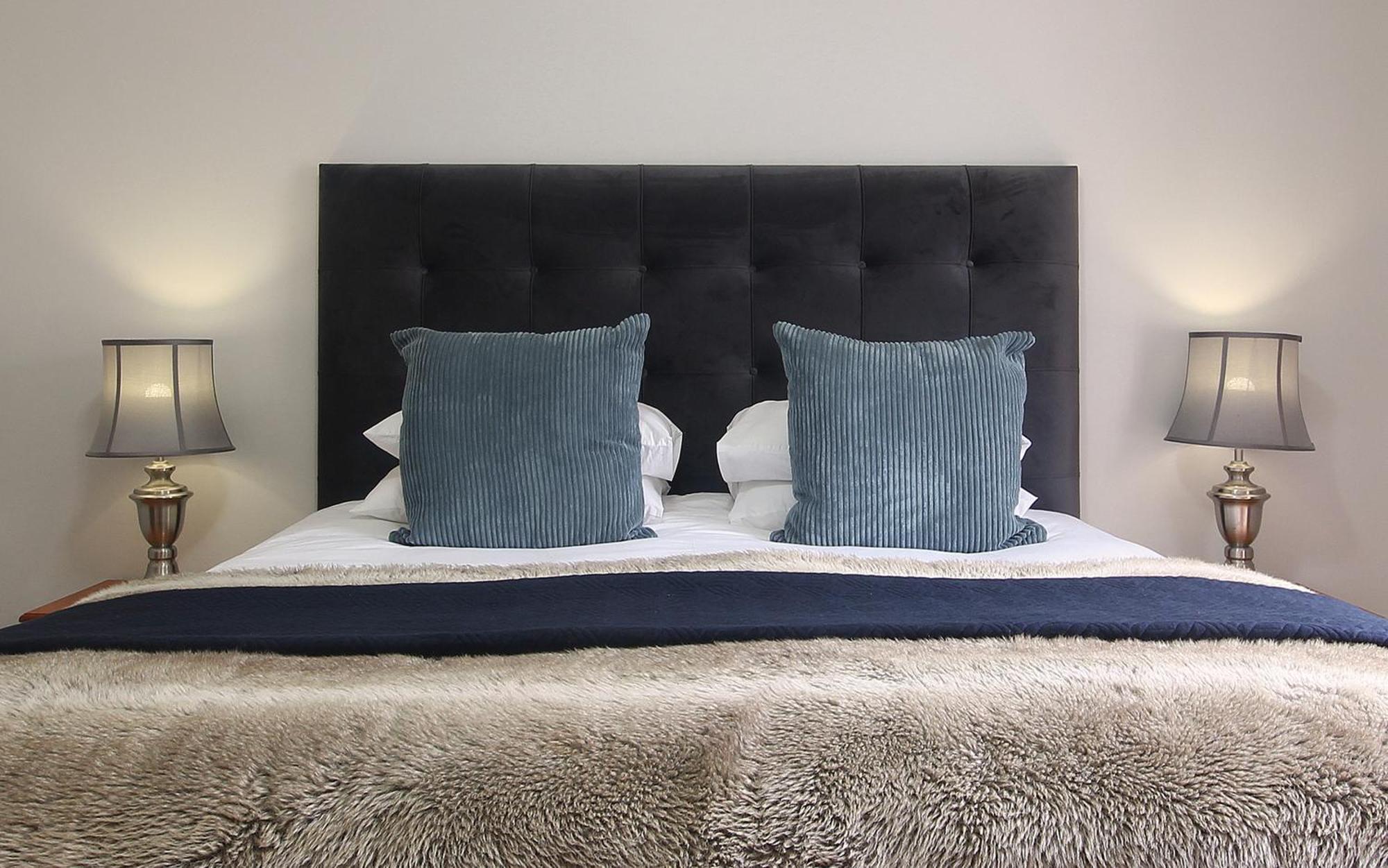 Stony Brook Cottages Franschhoek Extérieur photo