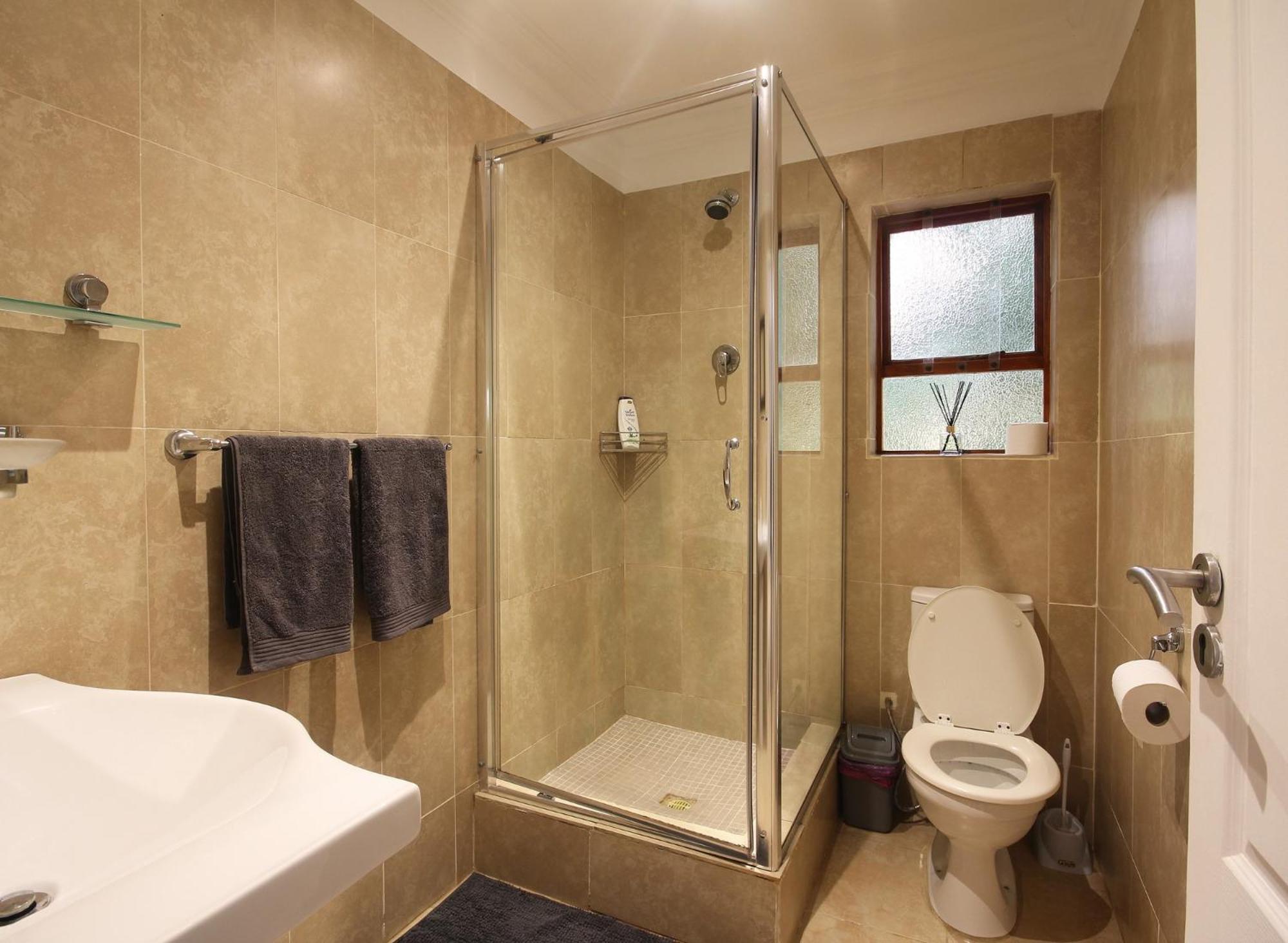Stony Brook Cottages Franschhoek Extérieur photo